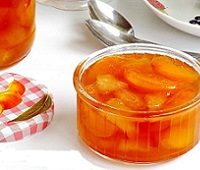 Варенье из персиков на зиму простой рецепт