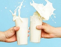 Польза коровьего молока