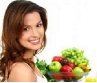 8 самых полезных продуктов для женского здоровья