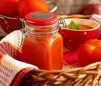 Домашний кетчуп из помидор - 11 самых простых и вкусных рецептов приготовления