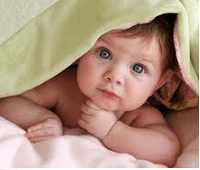 Почему ребенок плохо спит по ночам и что мешает ребенку спать