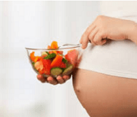 Разгрузочные дни и диета для беременных