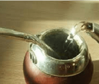 Чай матэ: состав, как заваривать, польза и вред