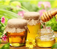 Мед: состав, калории, лечебные свойства и как проверить качество меда