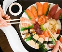 Японская диета на 14 дней для похудения