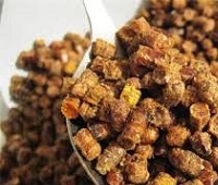 Перга пчелиная - состав, полезные свойства, применение, как принимать и дозировка