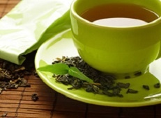 Калорийность: Зеленый чай - 100 мл. (100г) 🔸 БЖУ и Счетчик калорий