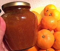Варенье из мандаринов на зиму - 12 самых простых и невероятно вкусных рецептов