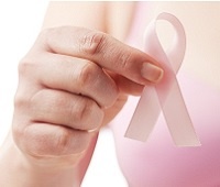Рак (груди) молочной железы: причины, признаки, симптомы и лечение