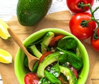 Салаты с авокадо - 11 самых простых и вкусных рецептов