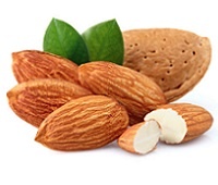 Орехи миндаль: состав, калорийность, норма в день, польза и вред