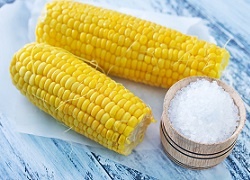 Как полезна кукуруза вареная для женщин