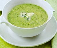 Суп-пюре из цветной капусты - 12 самых простых и очень вкусных рецептов приготовления