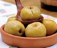Моченые яблоки - 9 самых простых и очень вкусных рецептов