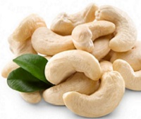 Орехи кешью - состав, калорийность, польза и вред для организма человека