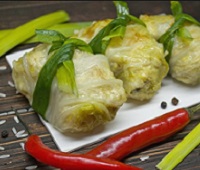Голубцы из пекинской капусты - 9 самых простых и очень вкусных рецептов приготовления
