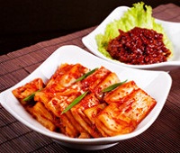 Кимчи из пекинской капусты по-корейски - 9 самых простых и очень вкусных рецептов