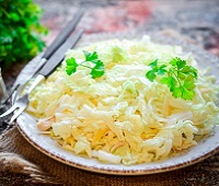 Салаты из пекинской капусты - 22 самых простых и очень вкусных рецептов