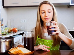 Домашний квас польза и вред калорийность