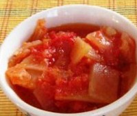 Салат "Тещин язык" из кабачков на зиму - 7 самых вкусных рецептов