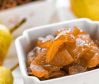 Варенье из груш на зиму - 12 самых простых и очень вкусных рецептов