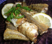Рыба навага - 11 самых простых и очень вкусных рецептов приготовления