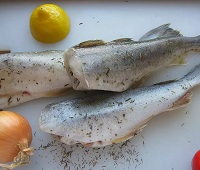 Рыба навага - состав, калорийность, польза, как выбрать, как вкусно приготовить