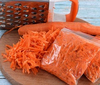 Заготовки из моркови на зиму - 18 самых простых и очень вкусных рецептов