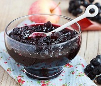 Варенье из черноплодной рябины (аронии) на зиму - 10 самых вкусных и полезных рецептов