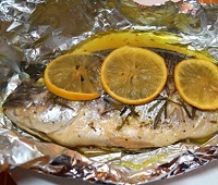 Рыба дорадо - 14 самых простых и очень вкусных рецептов приготовления