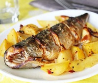 Рыба нерка - 14 самых вкусных и простых рецептов приготовления