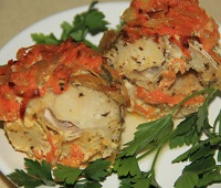 Рыба сайда - 10 самых простых и вкусных рецептов приготовления