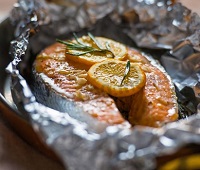 Рыба кижуч - 11 самых вкусных рецептов приготовления