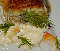 Рыба конгрио - 11 самых вкусных рецептов приготовления