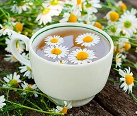 Ромашковый чай - состав, норма в день, как приготовить, как принимать, чем полезен и противопоказания