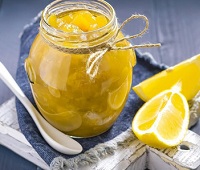 Варенье из лимона - 13 самых простых и вкусных рецептов приготовления