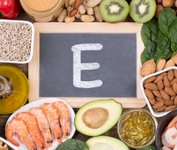 Витамин Е - в каких продуктах содержится и для чего нужен организму