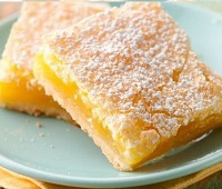 Лимонные пироги, кексы и торты - 19 самых простых и очень вкусных рецептов