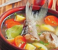 Уха (суп) из горбуши - 10 самых простых и вкусных рецептов приготовления