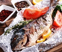 Рыба кахавай (австралийский лосось) - 7 самых простых и вкусных рецептов приготовления