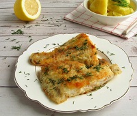 Рыба камбала - 12 самых простых и вкусных рецептов приготовления