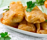 Блюда из свежей белокочанной капусты - 21 самых простых и вкусных рецептов приготовления