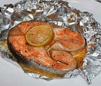 Рыба кета - 17 рецептов приготовления самой сочной и очень вкусной