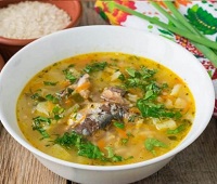 Рыбный суп (уха) из скумбрии свежемороженой - 9 самых простых и очень вкусных рецептов