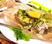 Рыба палтус - 12 самых простых и очень вкусных рецептов приготовления
