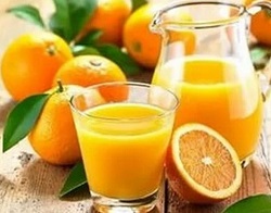 сок из апельсинов