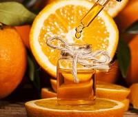 Эфирное масло апельсина - состав, польза, свойства, применение, рецепты, как приготовить