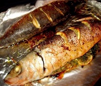 Рыба красноглазка - 11 самых простых и очень вкусных рецептов приготовления