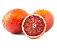 Красные (сицилийские) апельсины - польза, применение, рецепты для здоровья и красоты