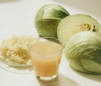 Сок (рассол) квашеной капусты - польза, как пить, применение, рецепты для здоровья и красоты